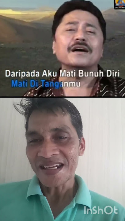 VIDEO KLIP PASRAH , MUKSIN ALATAS