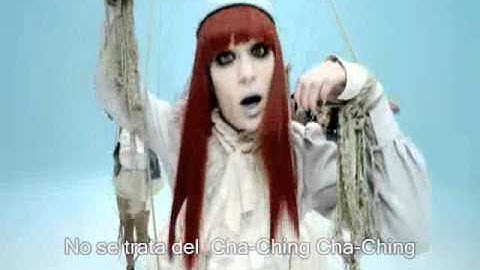 price tag - subtitulada en español