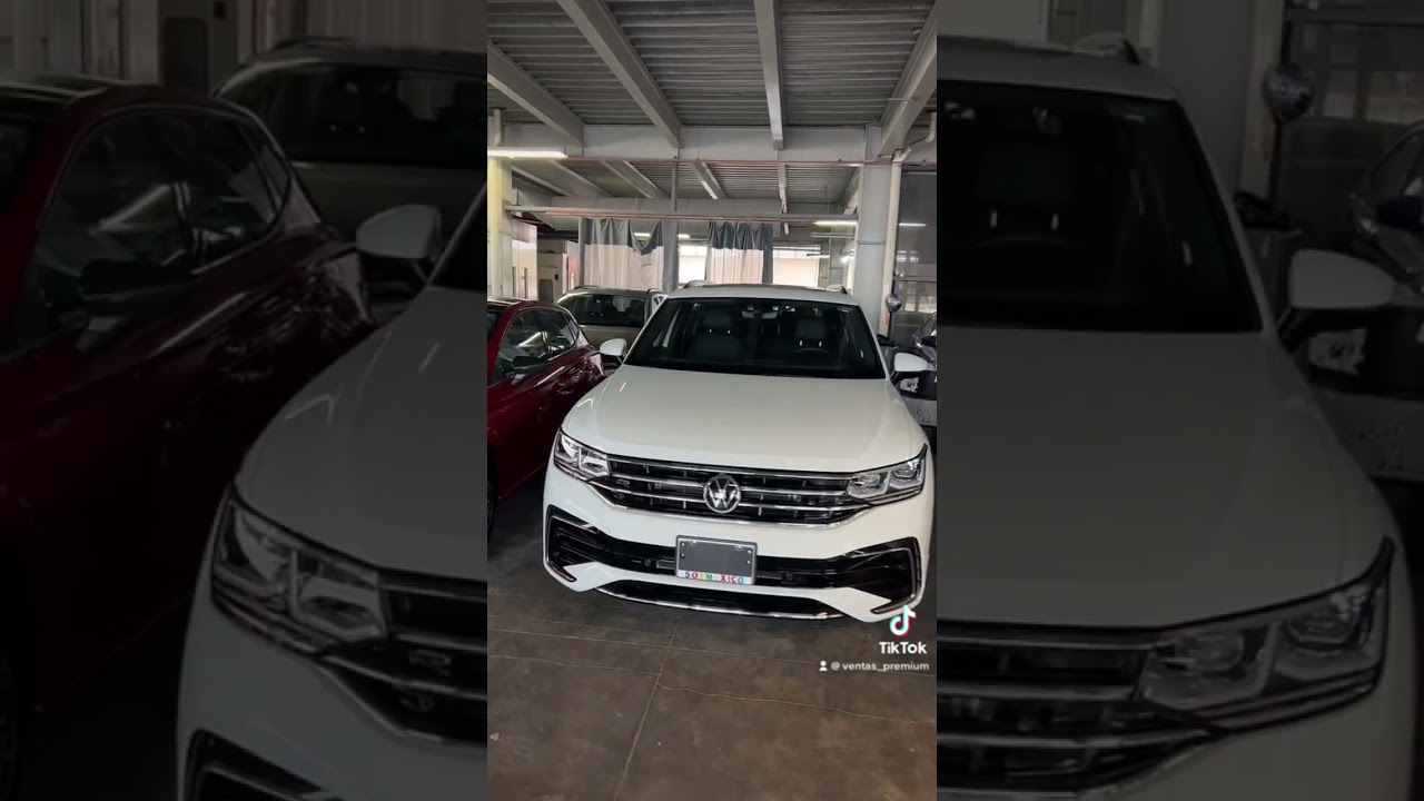 Estas camionetas son súper cotizadas 🫣