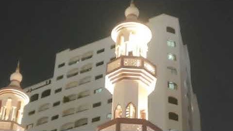 الفاتحة و سورة القيامة بصلاة فجر الخميس ١ مايو ٢٠٢٥ بمسجد الخيال بالشارقة الشيخ محمود الطوخي