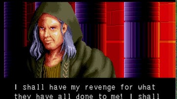 Light Crusader (Genesis) - Gameplay