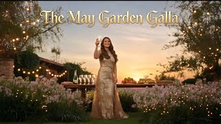 The May Gala | Uplifting Music for Success &amp; Radiant Joy