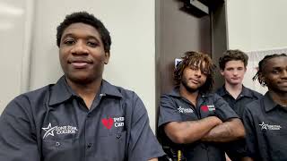 Petra Cares Commercial Featured On Fox Business News