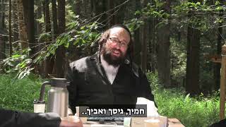 אפילו שאתה בטוח שהוא טועה. | הרב יואל ראטה שליט"א