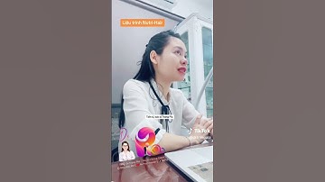 Liệu trình điều trị rụng tóc Nutri-Hair?👩🏻