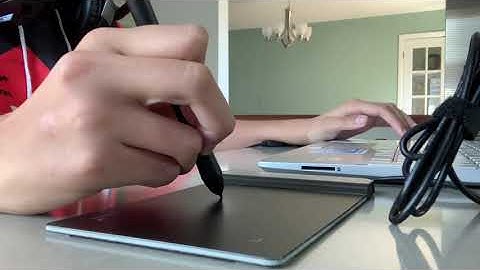 Quaver failed hand cam