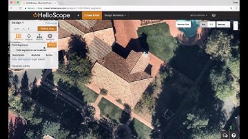 Solar Design Lab - 3. Shade Analysis with Aurora and Helioscope