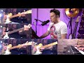 Queen - I want to break free by Marc Martel (Instrumental cover by Martín Aballay)