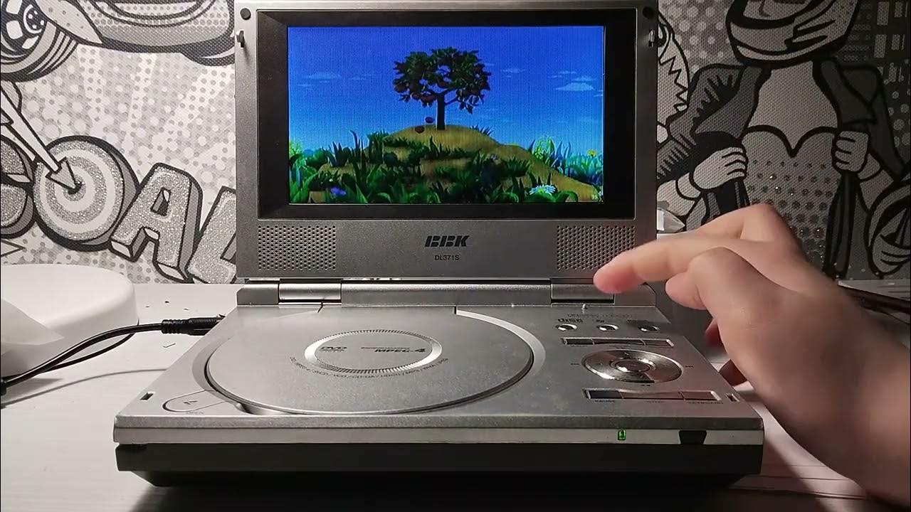 DVD диск Лунтик - YouTube