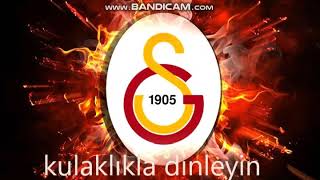 GALATASARAY MARŞI  - YÜRÜYORUZ BİZ BU YOLDA - 8D MUSİC Resimi