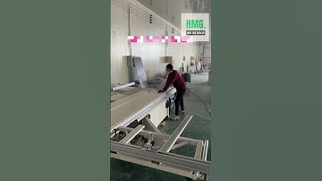 "Máy Cưa Bàn Trượt: Giải Pháp Hoàn Hảo Cho Xưởng Mộc Chuyên Nghiệp".