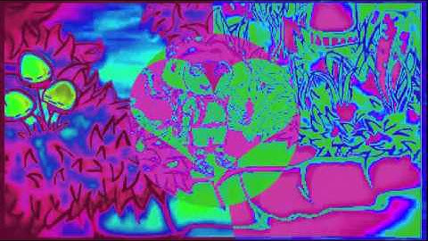heat overload into squared into cubed into hypercubed