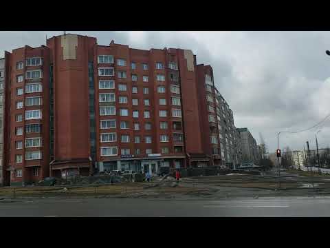 Video: Wohin In Petrozavodsk