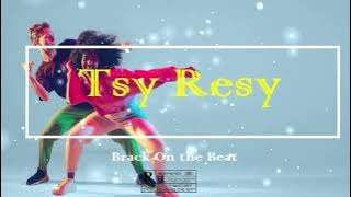 Afro Salegy Kawitry Instrumental Gasy 'Tsy Resy' 2023 By Brack On the Beat