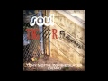 Soul Tiger- Tony Motto, Zombie Slayer (Demo)