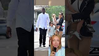 Крис Дженнер вспоминает всех в день отца