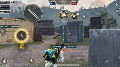 “Headshot Machine ON! 😳 BGMI TDM OP Gameplay | No Recoil”