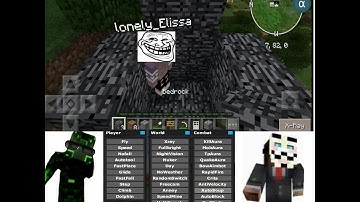 How to hack server of other people in blockman - dyhax pro