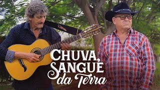 Chuva, sangue da terra - Goianito &amp; Paraná