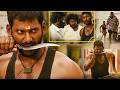 Vishal Telugu Super Hit Movie Ultimate Entry Action Scene || Kotha Cinema