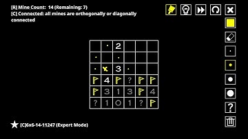 14 Minesweeper Variants