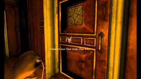 Amnesia - HouseOfCreep3 - shadow play´s :o