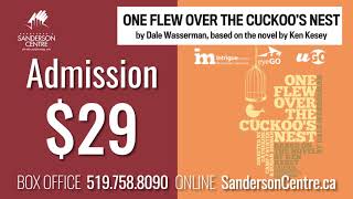 SandersonCentre OneFlewOver 2017 2018 1-1682