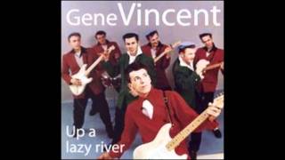 Gene Vincent - Cruisin (HQ) chords