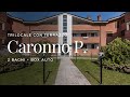 ◼︎ Case a Caronno Pertusella | Trilocale con Terrazzo + 2 Bagni | FattoreCasa