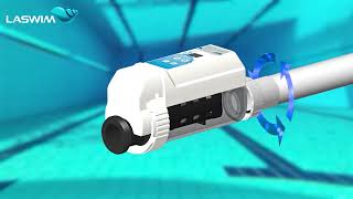 Laswim Ec Series Salt Chlorinator Installation Guide