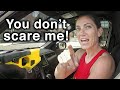 No-Nonsense Cops Give Entitled Karen a Reality Check