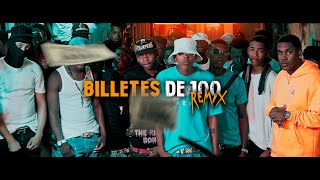 JheanT - Billetes de 100 REMIX 💸 (ft. MataryBone, DFZM, JS Serna, LeroylaL) Video Oficial