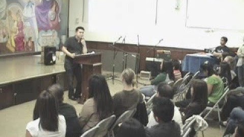 SFC CLP Orientation - Part 2/3