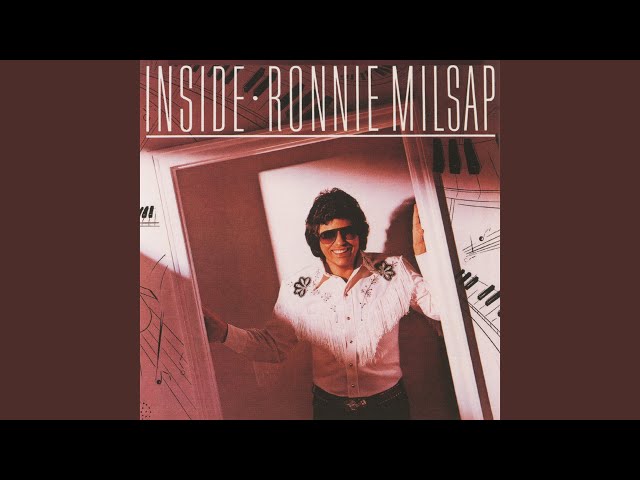 Ronnie Milsap - I Love New Orleans Music