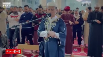 أعظم الآيات كما لم تسمعها من قبل بصوت من السماء ¦من #سورةالواقعة #سورة_الحديد #عبدالعزيز_سحيم #quran