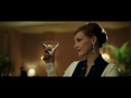 Miss Sloane Official Trailer 