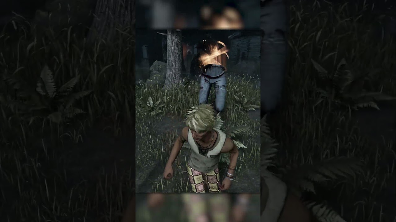 New Dead By Daylight Killer Leak