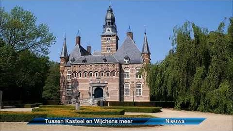 Participatieronde:Tussen kasteel en Wijchens meer