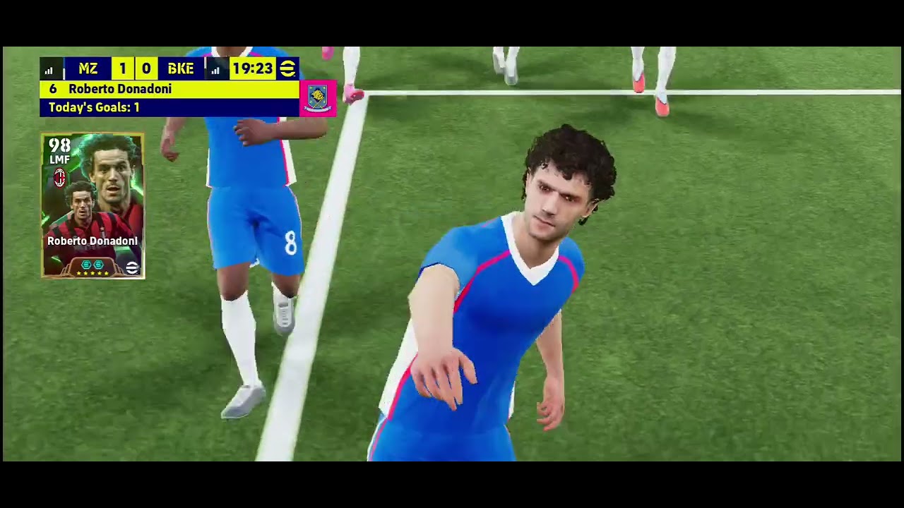 impresionar despero impossiblè