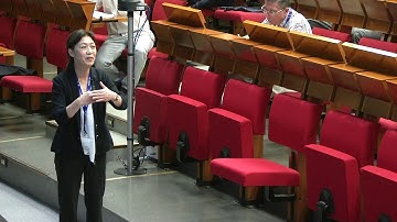 High energy density turbulent mixing from astrophysical collisionless plasma...