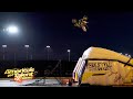 Motocross Star Bruce Cook Inspires The Judges With Vertical Backflip | AGT: Extreme 2022