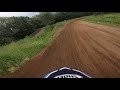 GoPro practice session @ Den Dungen MX Track