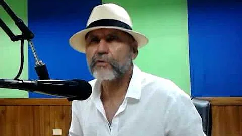 Picn Hablando de la exposicin de Felix Cardona en ...