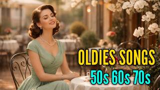 Golden Oldies Classic 50s &amp; 60s Hits - Non-Stop Hits - The Best Old Songs That Never Get Old!