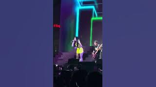 Lets dance together - BBB Ft Melly Goslaw . Live Synchronize Fest 2023