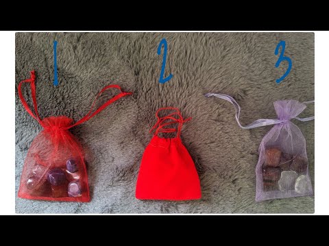 Chọn 1 tụ bài - Họ dành tình cảm gì cho bạn??? (Timeless)