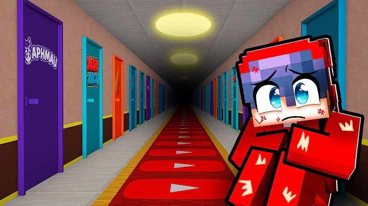 Stranded 7 Days in a YouTuber Hotel