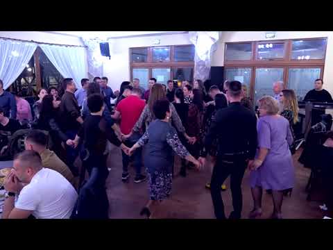 MARINA BUCOSU || MARINA COJOCARU || SUPER REFLEX 2019 || HORE || PETRECERE DE Valentine's Day 2019