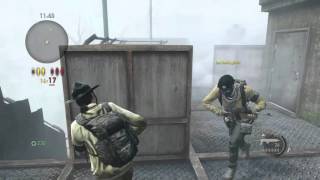 The Last of Us Severe Lag rule/Lag Switch in Fn