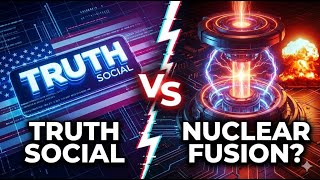 TRUMP MEDIA : The $6B Fusion SCAM Exposed